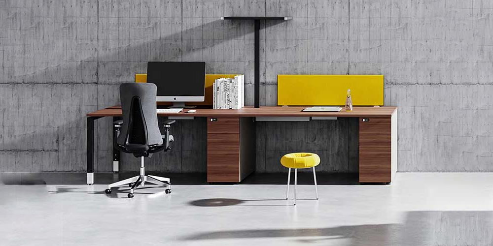 4 Tips To Find the Perfect Modular Workstation Manufacturer