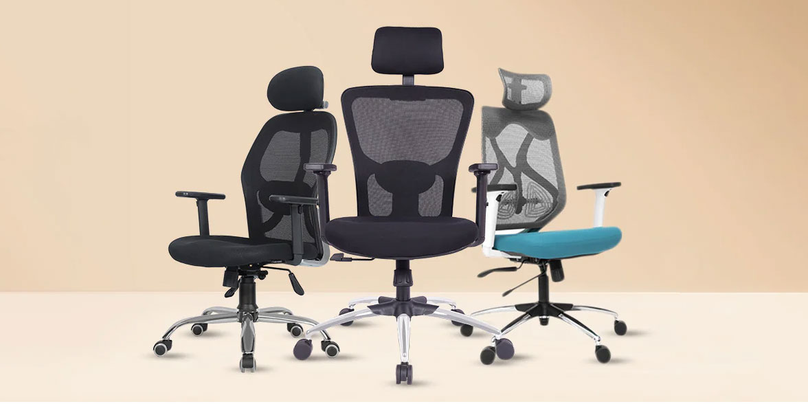 4 Ways To Select An Authentic Revolving Chair Manufacturer