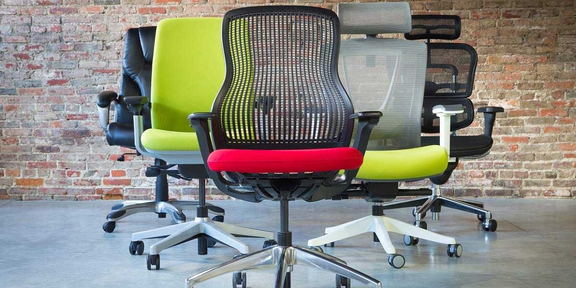 5 Ways Office Chairs Manufacturers in Delhi Are Setting New Industry Standards