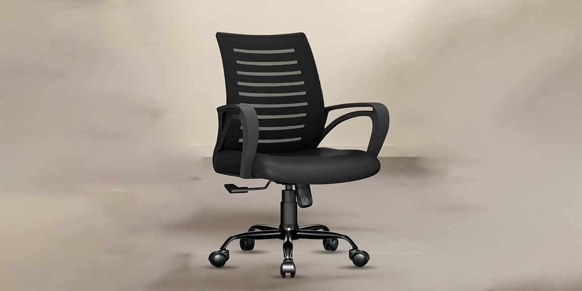 6 Innovative Designs by Conference Chair Manufacturers in Delhi You will Love