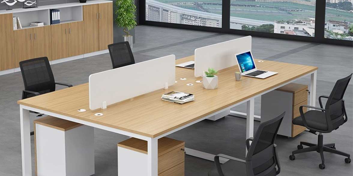 Can Office Workstation Manufacturers in Delhi Provide Reliable And Ergonomic Solutions