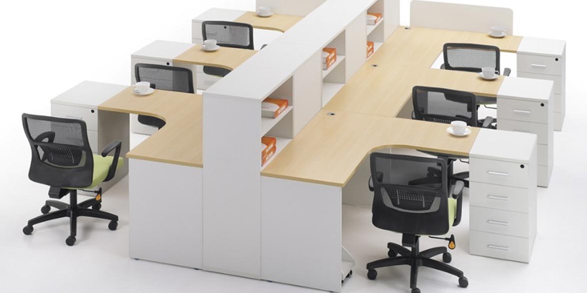 How Do Modular Workstation Manufacturers Improve Aesthetics and Professional Image