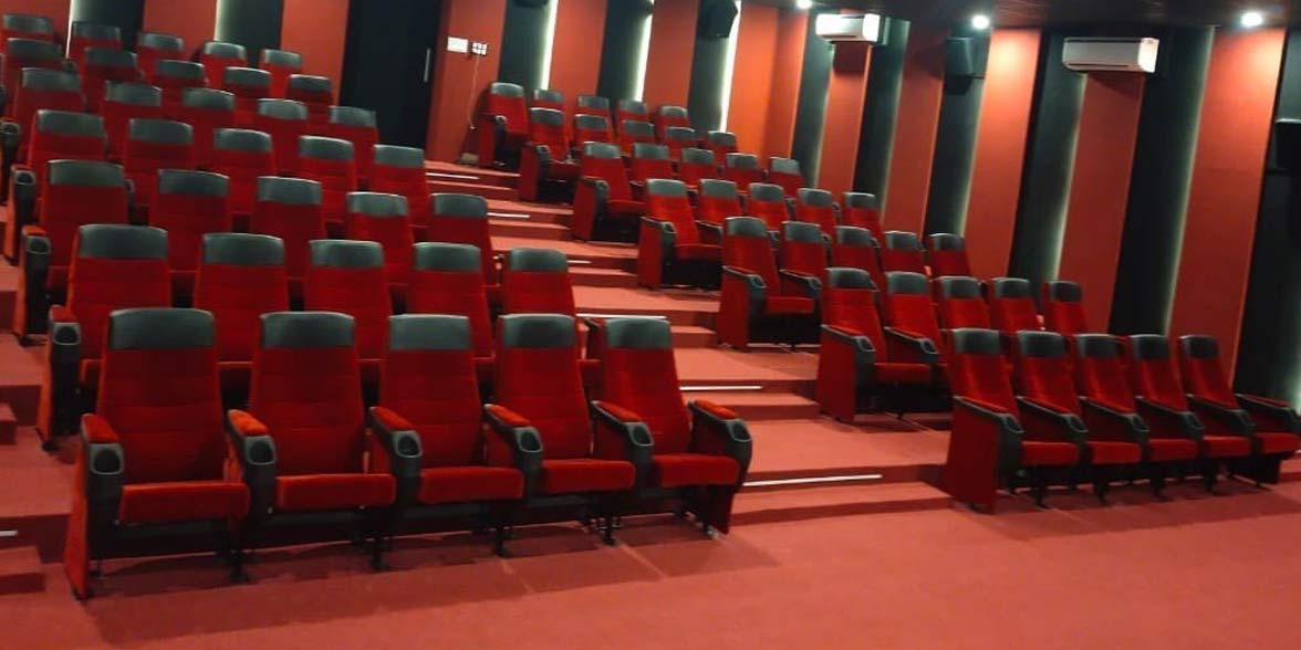How To Choose Quality Auditorium Chair Manufacturers In Delhi