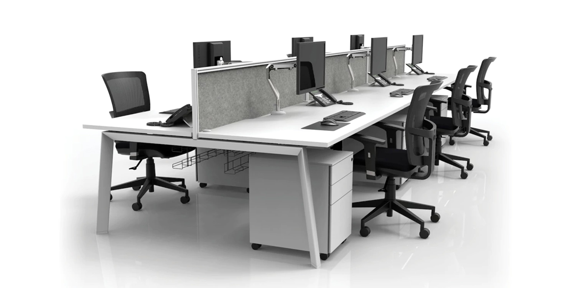 How to Choose the Best Modular Workstation Manufacturers in Delhi for Your Office