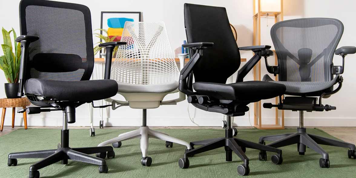 How to Find the Most Reliable HighBack Office Chair Manufacturers