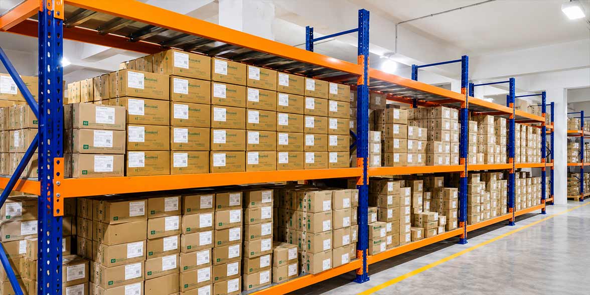 Is Your Warehouse Losing Money to Poor Storage? Discover Industrial Storage Rack Manufacturers 