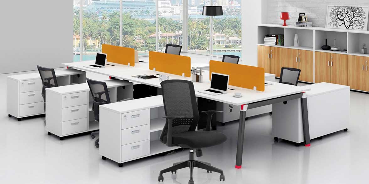 What Makes Office Workstation Manufacturers In Delhi So Unusual Yet Valuable