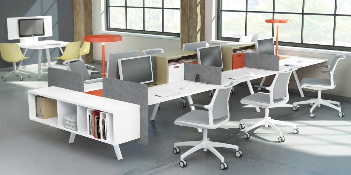 Which Modular Workstation Manufacturers Offer the Best Quality and Design? Which Modular Workstation Manufacturers Offer the Best Quality and Design?