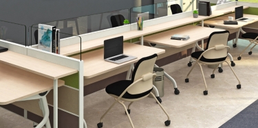 3 Amazing Advantages Of Modular Office Workstations