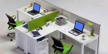 5 Types Of Reliable Office Seating Furniture For Comfort & Style