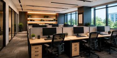Are You Choosing the Right Modular Workstation Manufacturers in Gurugram? Are You Choosing the Right Modular Workstation Manufacturers in Gurugram?