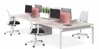 How Do Office Workstation Manufacturers Help Create Efficient Office Spaces