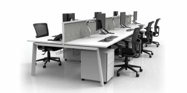 How to Choose the Best Modular Workstation Manufacturers in Delhi for Your Office