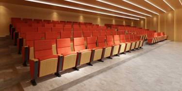 How to Select Auditorium Chair Manufacturers?