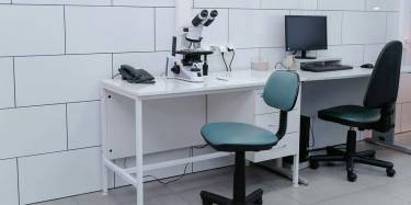 What Makes Laboratory Furniture Manufacturers Unique?