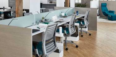 Where to Find Reliable Office Workstation Manufacturers Near You?
