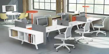 Which Modular Workstation Manufacturers Offer the Best Quality and Design?