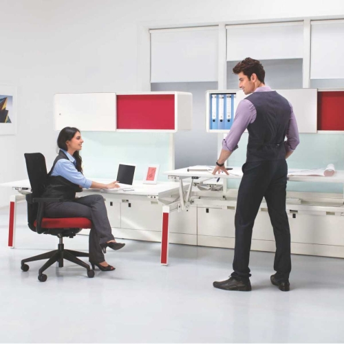 Adjustable Workstations Manufacturers in Faridabad Anand Villa Society