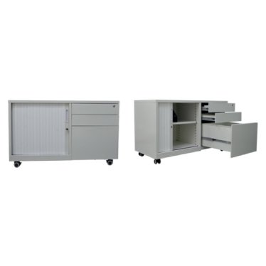Aisle & Back Storage Suppliers in Faridabad