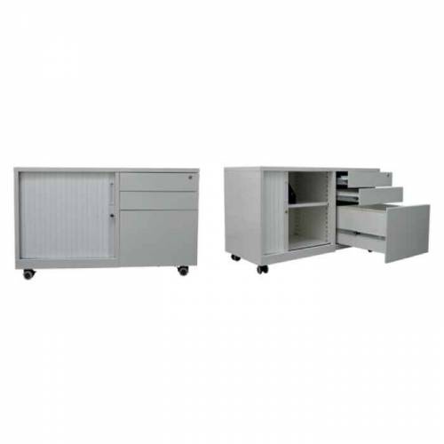 Aisle Storage Manufacturers in Sant Nagar