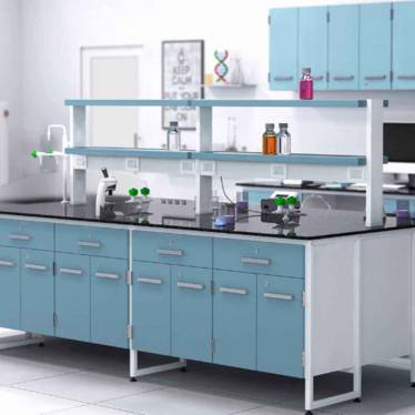 Biology Lab Furniture Manufacturers in Jor Bagh