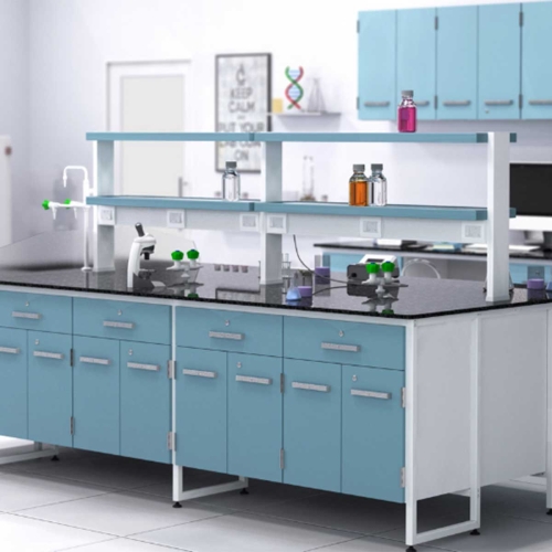 Biology Lab Furniture Manufacturers in Greater Kailash Iii