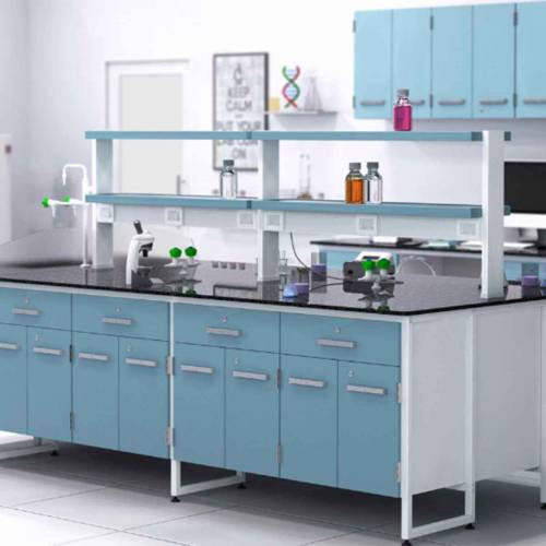 Biology Lab Furniture Manufacturers in Dwarka Sector 26