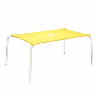 Cafeteria Table