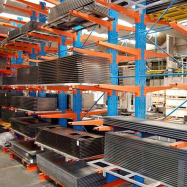 Cantilever Racks Manufacturers in Mayur Vihar