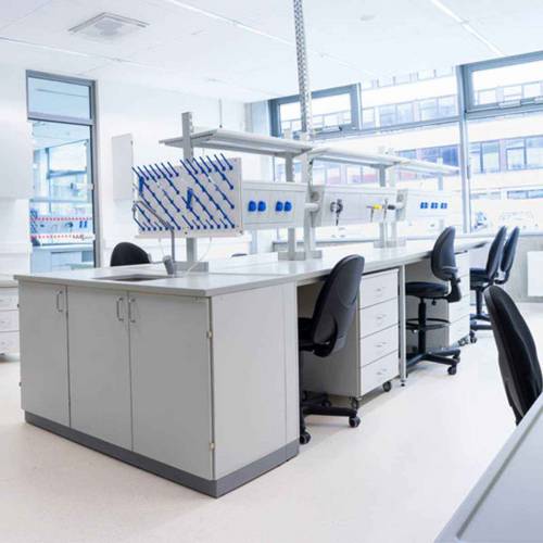 Chemistry Lab Furniture Manufacturers in Model Town