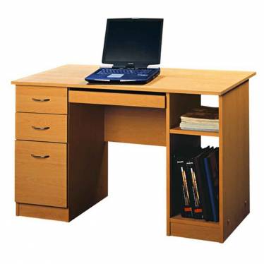 Computer Workstation Furniture Manufacturers in Dwarka Mor