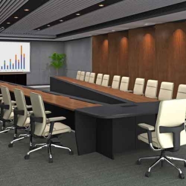 Conference Table Suppliers in Ansari Nagar