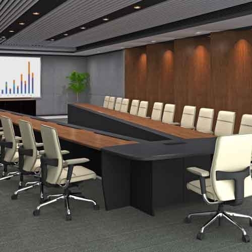 Godrej Conference Table Retailers in Rajiv Chowk