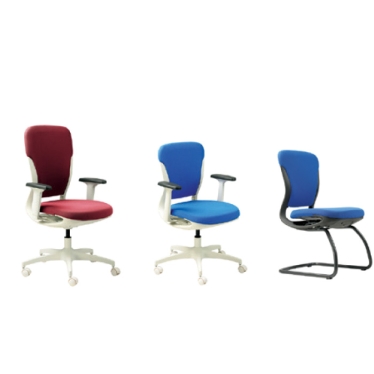 Cushion Back Chairs Suppliers in Noida