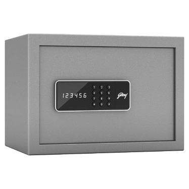 Electronics Locker Safe