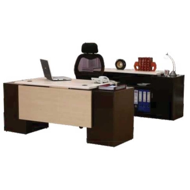 Executive Office Table Manufacturers in Rafi Marg