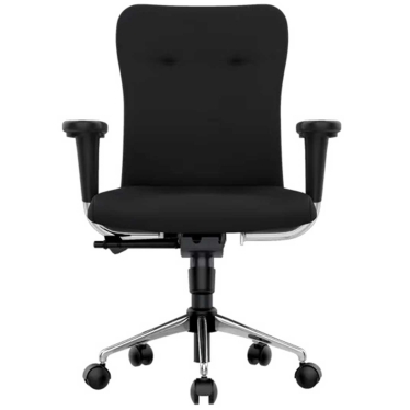 Fabric Office Chair Manufacturers in Inderlok