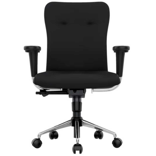 Fabric Office Chair Manufacturers in Ashram