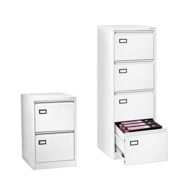 File Cabinets Manufacturers in Bhogal