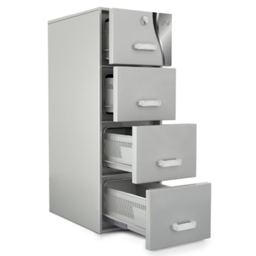 Fire Resistant File Cabinet Manufacturers in Bhagwan Das Road