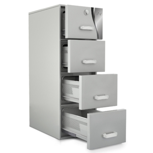 Fire Resistant File Cabinet Manufacturers in Mundka