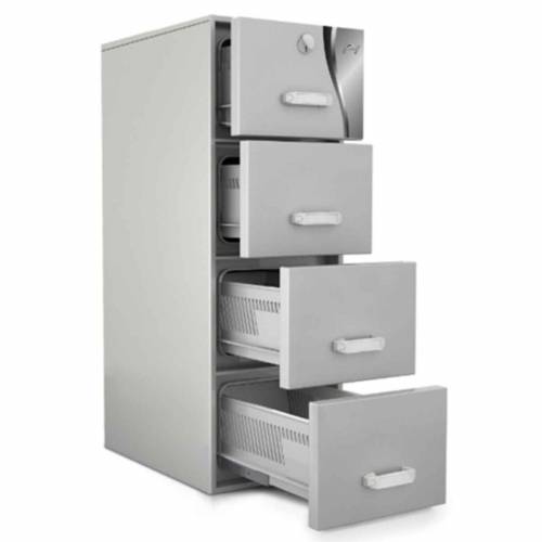 Fire Resistant File Cabinet Manufacturers in Pragati Maidan