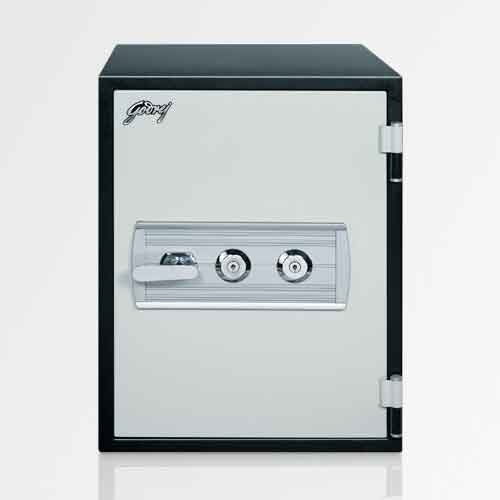 Godrej Fire Resistant Safe Retailers in India Gate