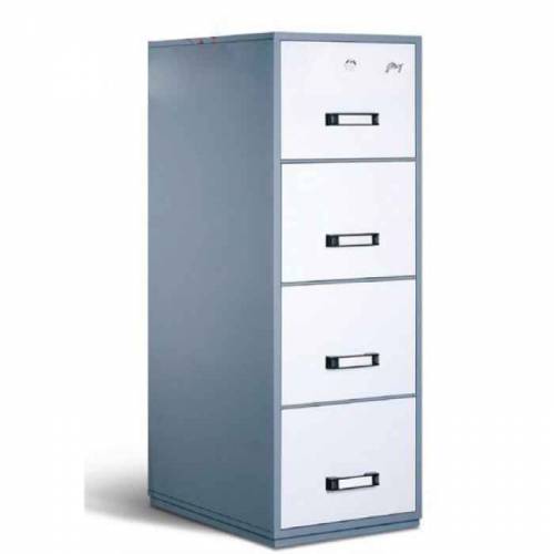 Fire Resisting Filing Cabinet Manufacturers in Delhi 