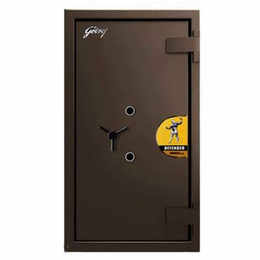 Godrej Safety Locker