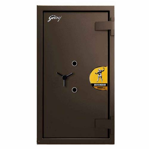 Godrej Safety Locker Manufacturers in Rohini Sector 35