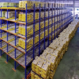 Godrej Storage Solution Manufacturers in Greater Kailash I