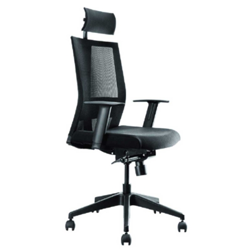 High Back Office Chair Manufacturers in Noida