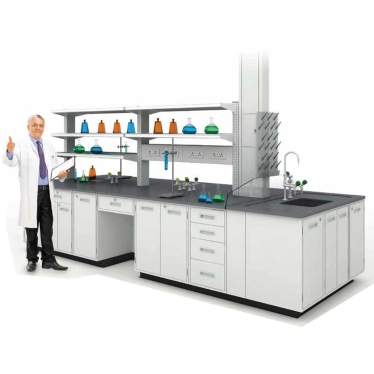 Laboratory Desks Manufacturers in Okhla