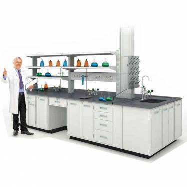 Laboratory Desks Manufacturers in Ranjeet Nagar